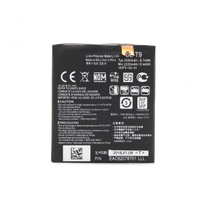 Baterija Teracell Plus za LG Nexus 5/D821 (BL-T9) - Img 1
