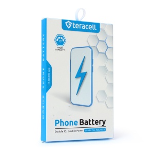 Baterija Teracell za Huawei Honor 9x/ 9x PRO/ P smart Z/ Nova 5i/ Enjoy 10/Y9 Prime 2019/P Smart PRO 2019/Y9S HB446486ECW - Img 2