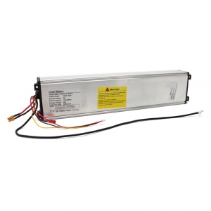 Baterija za elektricni trotinet Xiaomi M365 Pro1/Pro2/Pro4 36V 12.8aH - Img 1