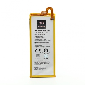 Baterija za Huawei G7 HB3748B8EBC - Img 1