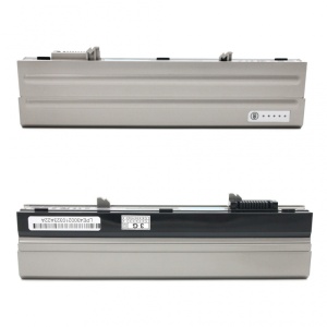Baterija za laptop Dell E4300 11.1V 5200mAh HQ2200 - Img 1