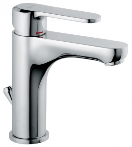 Baterija za lavabo EMMEVI NEFER BIG sa POP-UPom - Img 2