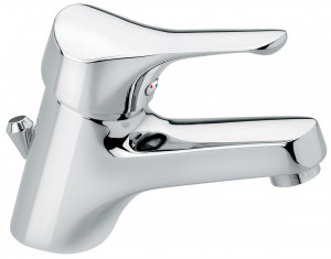 Baterija za lavabo EMMEVI ZEUS sa 3 cevi