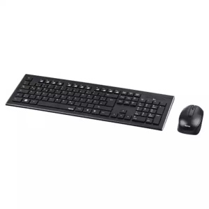 Bežična tastatura + miš Hama Cortino YU - Img 2