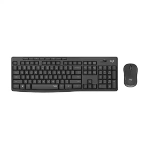 Bežična tastatura + miš Logitech MK295 US - Img 3