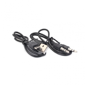Bluetooth-колонка TG113 армейская - Img 2