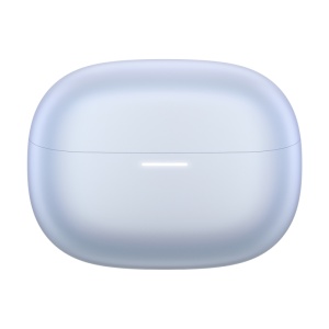 Bluetooth-наушники Xiaomi Redmi Buds 5 PRO светло-голубые - Img 2