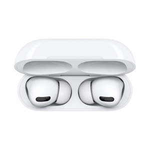 Bluetooth slusalice Airpods Air Pro bele HQ - Img 3