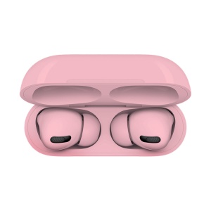 Bluetooth slusalice Airpods Air Pro roze HQ - Img 3