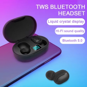 Bluetooth slusalice Airpods E6S HQ - Img 2