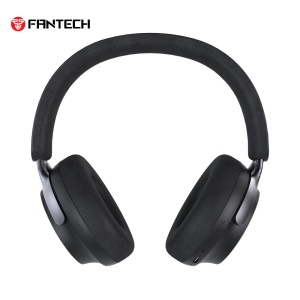 Bluetooth slusalice Fantech GO Flow WH07A sive - Img 2