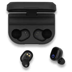 Bluetooth slušalice Sencor SEP 520BT BK TWS/IP44 crne - Img 3