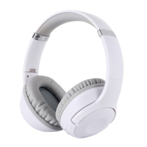 Bluetooth slusalice Sodo SD-1010 bele - Img 1