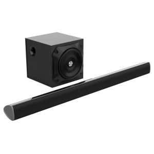 Bluetooth Soundbar JWD E-5005T crni - Img 3