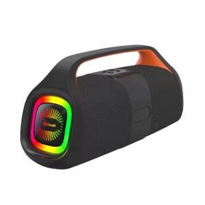Bluetooth zvucnik Kisonli K12 crni - Img 1