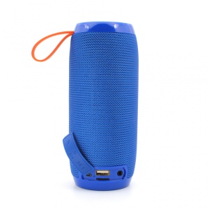 Bluetooth zvucnik TG106 plavi - Img 2