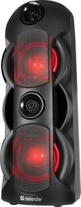 Bluetooth zvučnik TWS Defender G78 70W