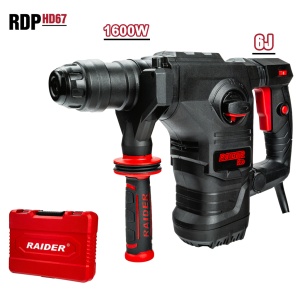 Busilica/cekic RDP-HD67 1600W 030351