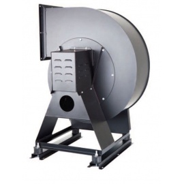 BVN-VENTILATOR ALR-X5M 450 - Img 4