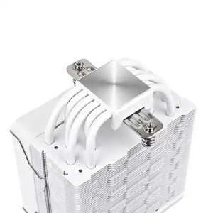CPU cooler Thermaltake Astria 400 White 1700/1200/AM4/AM5 TDP 230W - Img 4