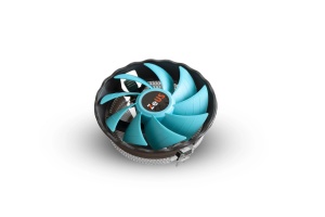 CPU Cooler Zeus L33 (1700/1200/1150/1155/1156/775/FM1/2/AM2+/AM3+/AM4) TDP 65W - Img 4