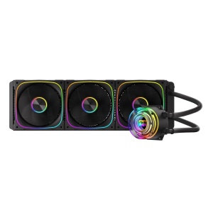 CPU vodeno hlađenje Zeus Torrent 360 Pro