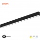 DAWN LED SVETILJKA LT-T-020 50/55/60/63W CCT CRNA 1,5 met - Img 6