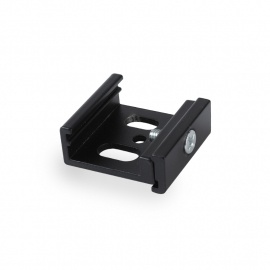 DAWN TROFAZNI NOSAC ŠINE WSO-37B CLIP CRNI - Img 2