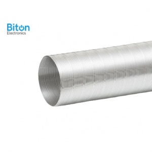 dec aluflex crevo 110mm X 1.5m