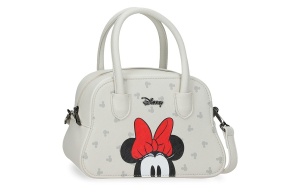 DISNEY MINNIE BOWLOGUE ženska torba na rame