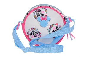 DISNEY MINNIE FLOWERS dečija torba na rame - Img 3
