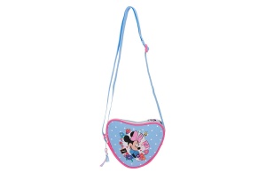 DISNEY MINNIE FLOWERS dečija torba na rame - Img 7