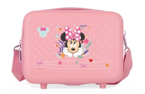 DISNEY MINNIE HAPPY TO BE ME dečiji neseser
