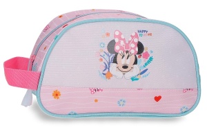 DISNEY MINNIE HAPPY TO BE ME dečiji neseser