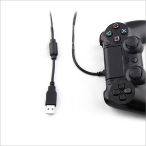 Dobe TP4-813 USB data kabl za PS4 konzolu - Img 3