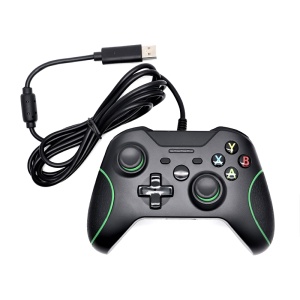 Dobe WTYX-618 Joypad zicani za Xbox ONE crni - Img 4