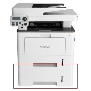 Dodatna fioka Pantum PT-511H BP5100/BM5100 550str. - Img 2