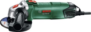 Električna gaona brusilica Bosch WS 750-115 - Img 2
