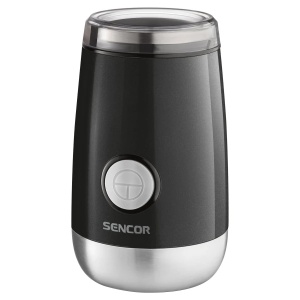 Električni mlin za kafu Sencor SCG 2051BK/150W/crna