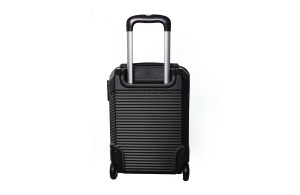ENOVA ABS Kofer 40 cm - Crna - Img 5