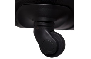 ENOVA CAPRI set kofera 3/1 - crna - Img 12