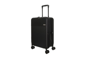 ENOVA SLIM kofer 56 cm - crna - Img 6