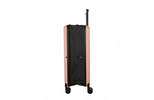 ENOVA SLIM kofer 66 cm - pink - Img 4