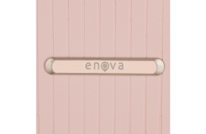 ENOVA TOKYO set kofera 3/1 - misty rose - Img 14