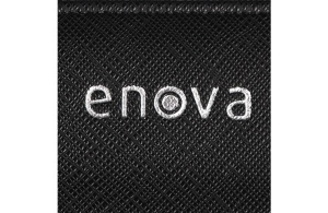 ENOVA Torba za dokumenta - Crna - Img 9