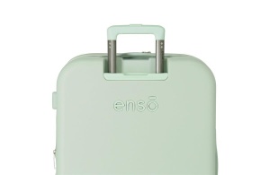 ENSO ANNIE kofer 55 cm - mint - Img 9