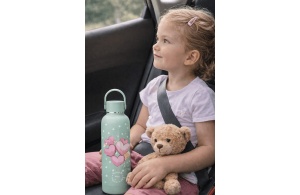ENSO HEARTS dečiji termos 500 ml - mint - Img 4