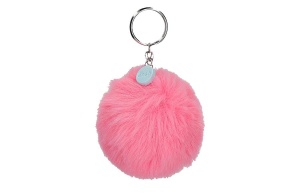 ENSO Privezak za ključeve - Pink - Img 2