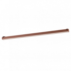 EOS LINEAR P0862-1000A4 20W 3000K TERAKOTA - Img 1