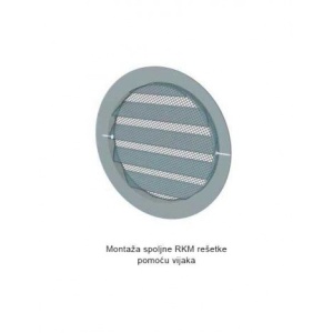 ERA BLINDS 20RKM ALU. (KRO) - Img 3